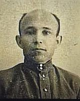 Матузин Иван Степанович